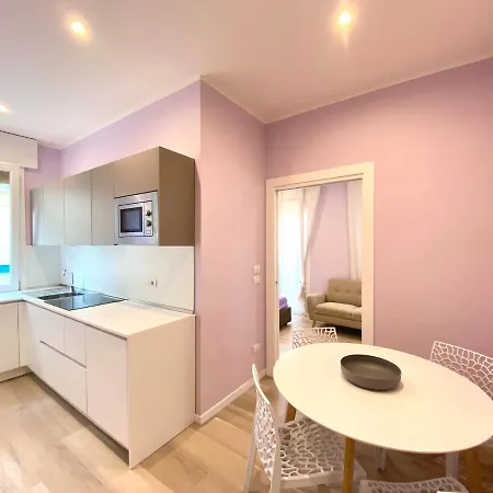 Appartamento Palladio Carraro Immobiliare Lido di Jesolo
