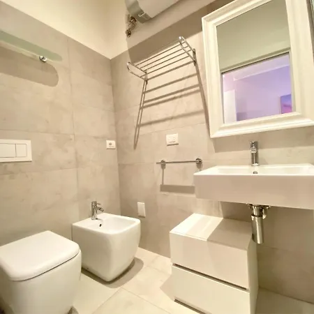 Appartamento Palladio Carraro Immobiliare