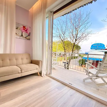 Appartamento Palladio Carraro Immobiliare